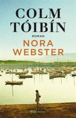 "Nora Webster" av Colm Tóibín